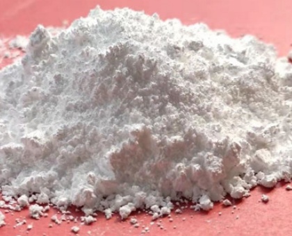 白刚玉微粉